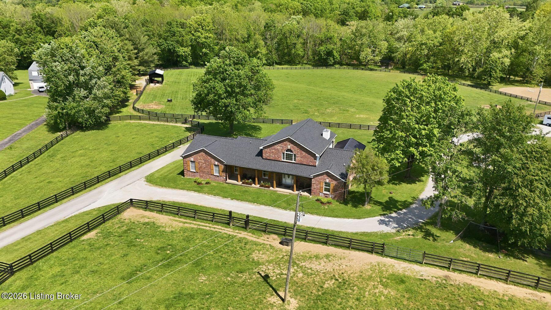 1701 Acorn Ln