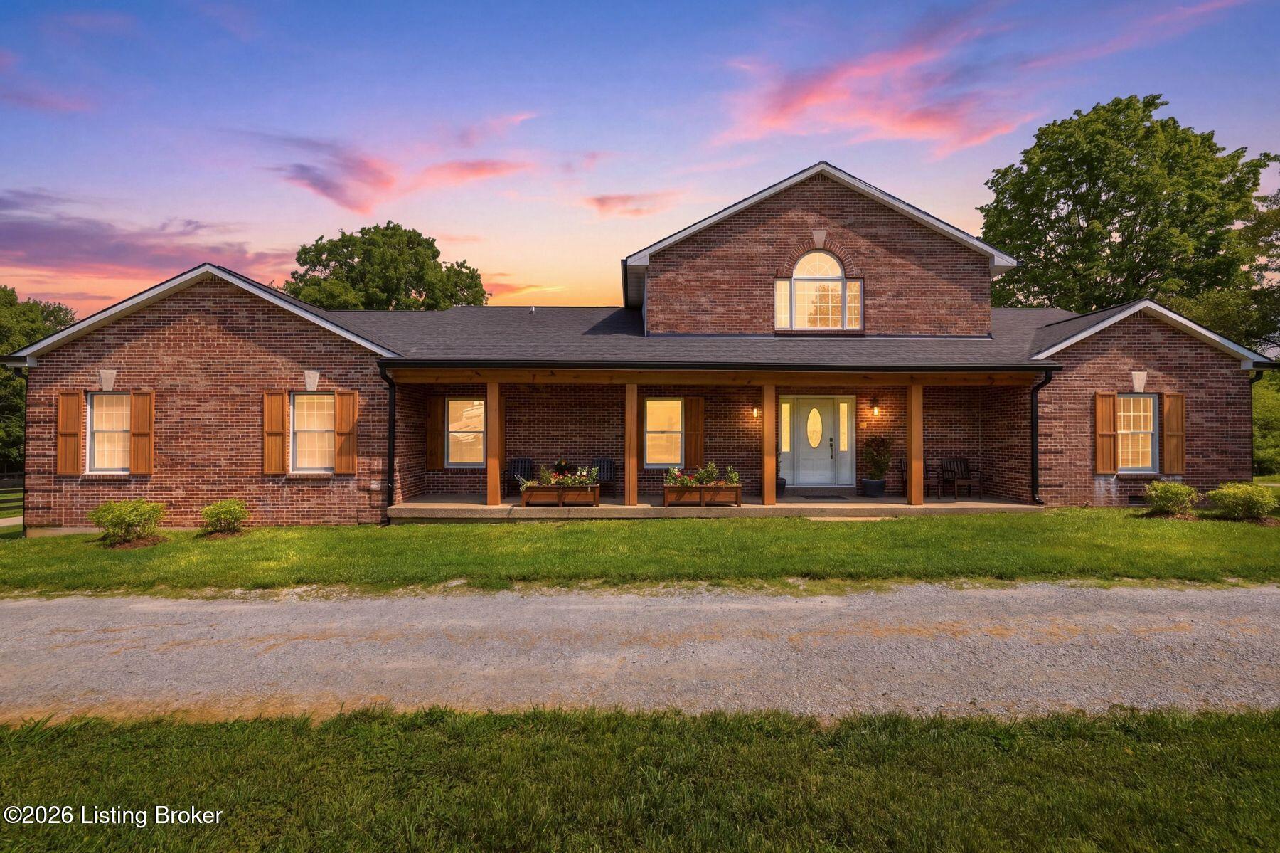 1701 Acorn Ln