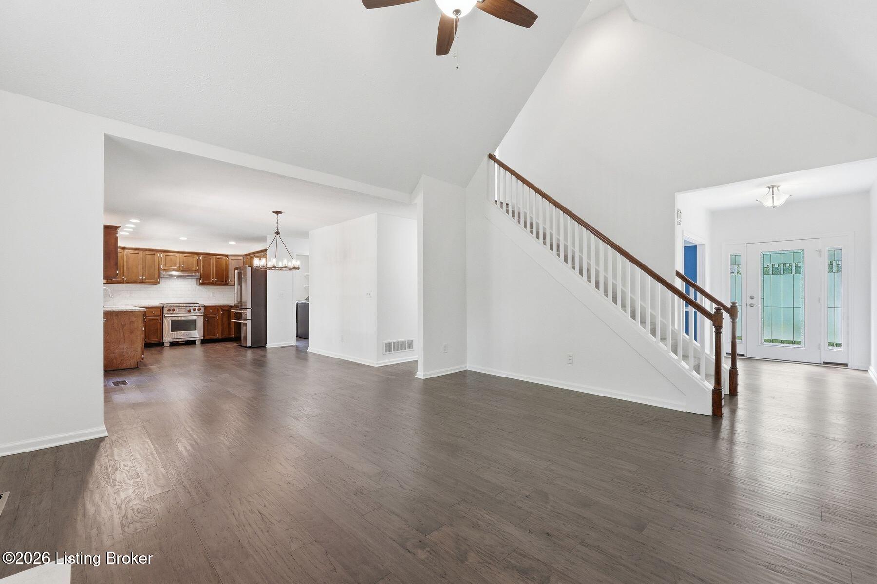 1118 Crosstimbers Dr