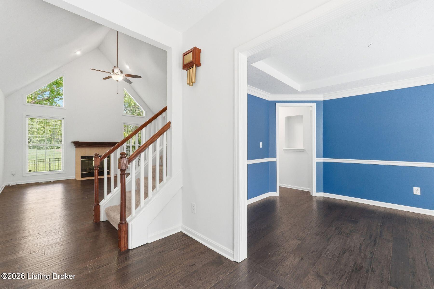 1118 Crosstimbers Dr