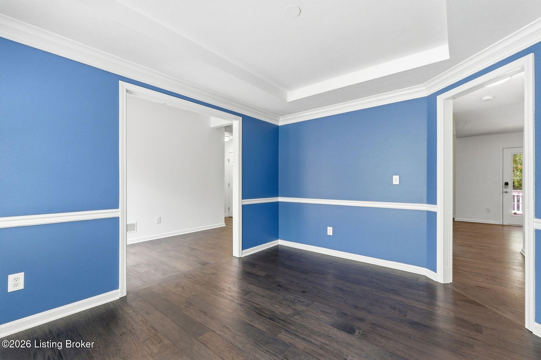 1118 Crosstimbers Dr