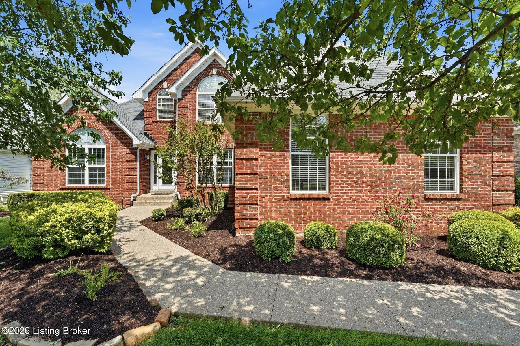 1118 Crosstimbers Dr