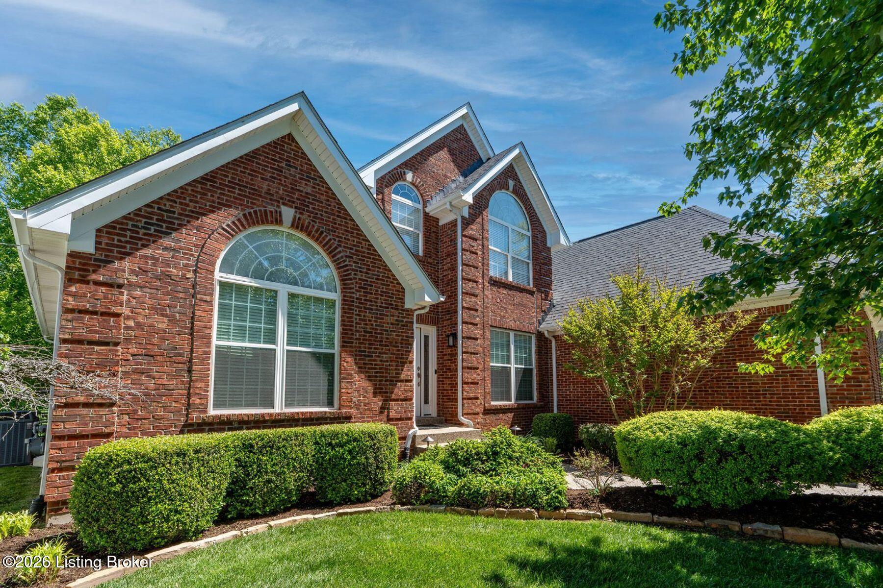 1118 Crosstimbers Dr