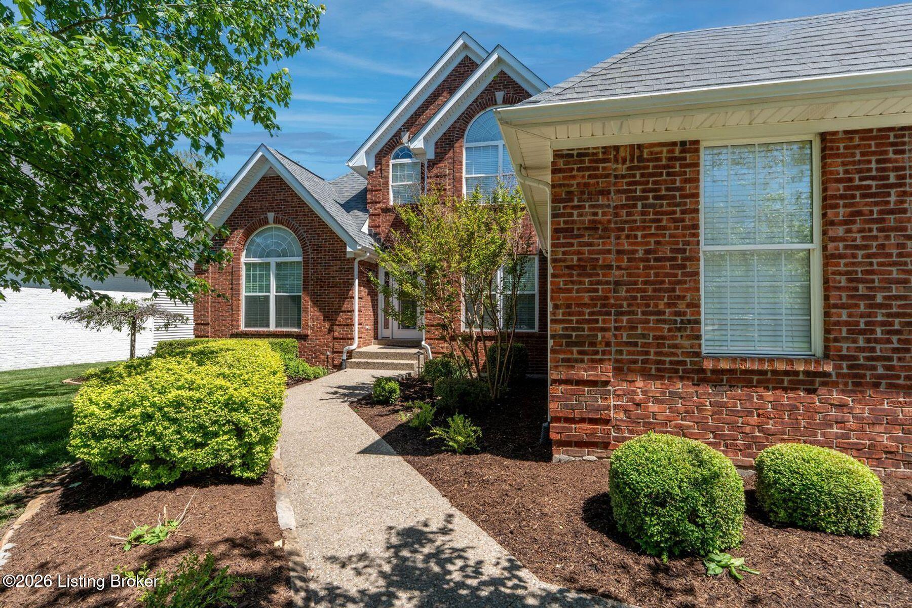 1118 Crosstimbers Dr