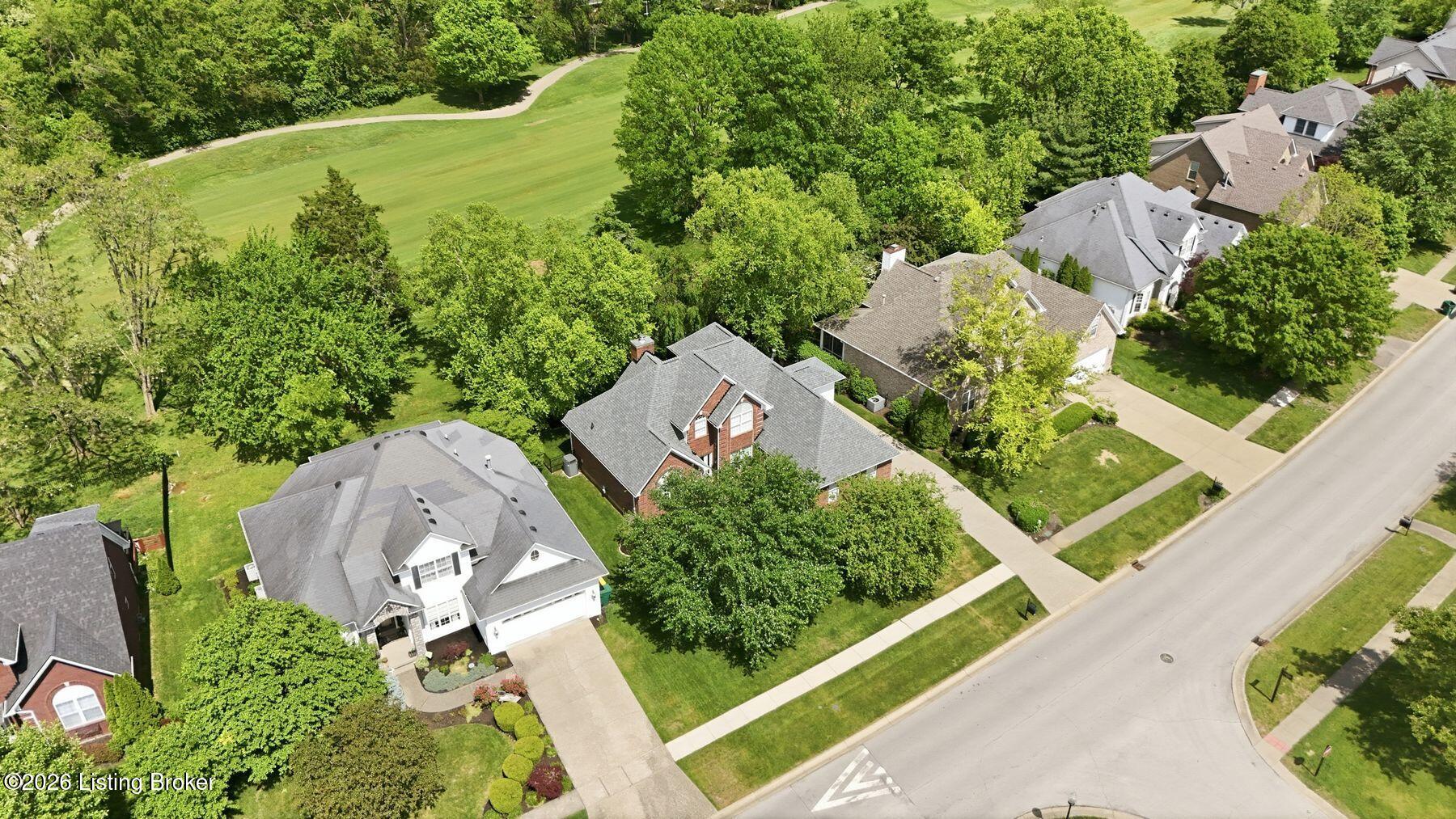 1118 Crosstimbers Dr