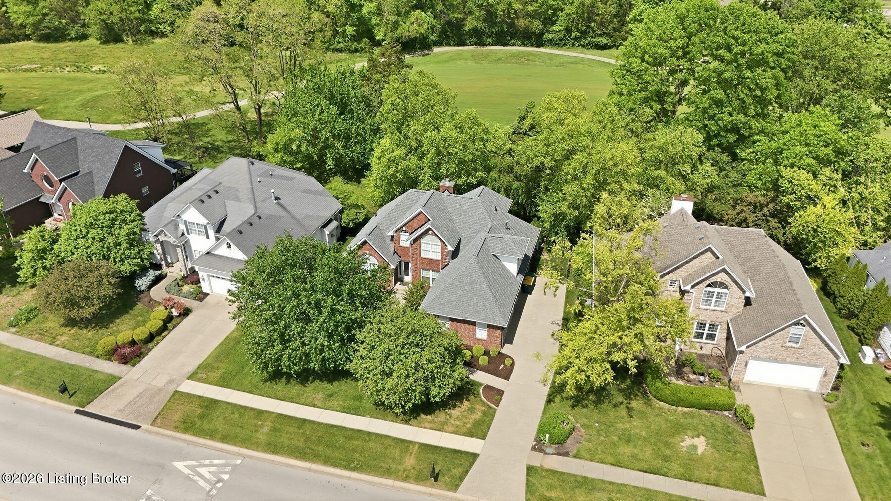 1118 Crosstimbers Dr