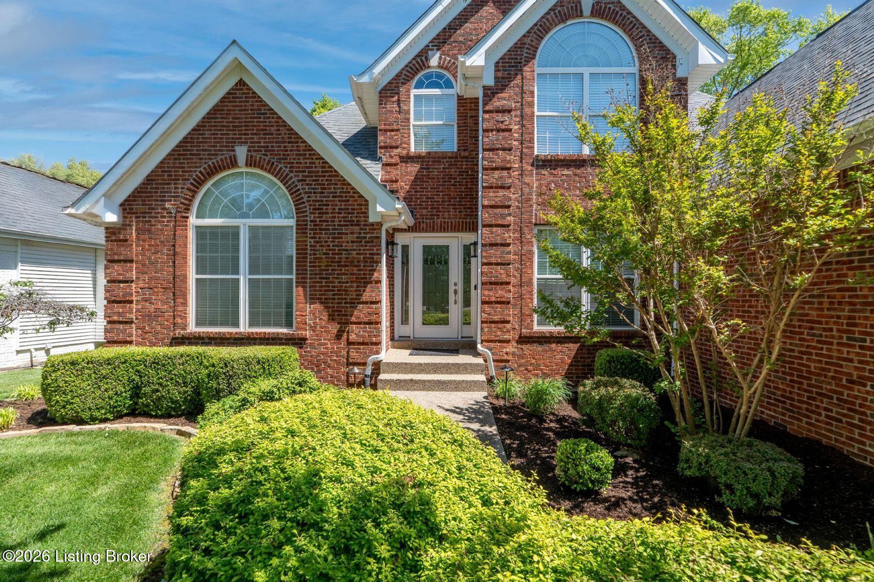 1118 Crosstimbers Dr