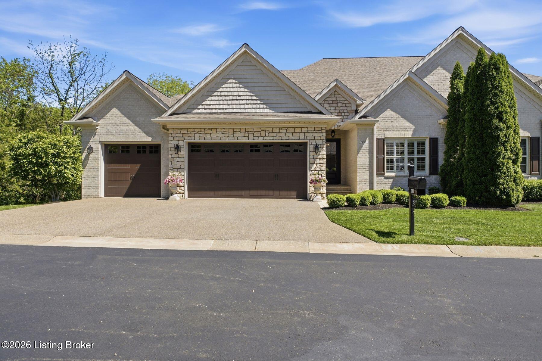 301 Maple Valley Rd