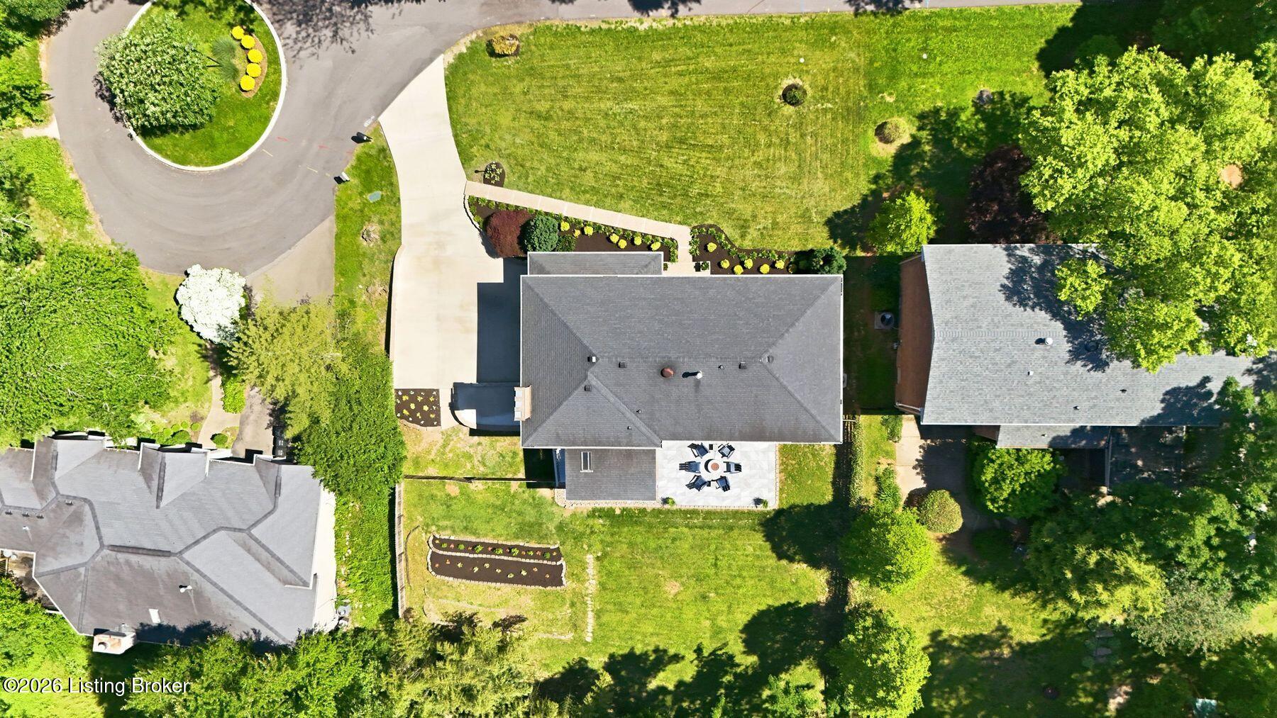 5803 Dunraven Ct