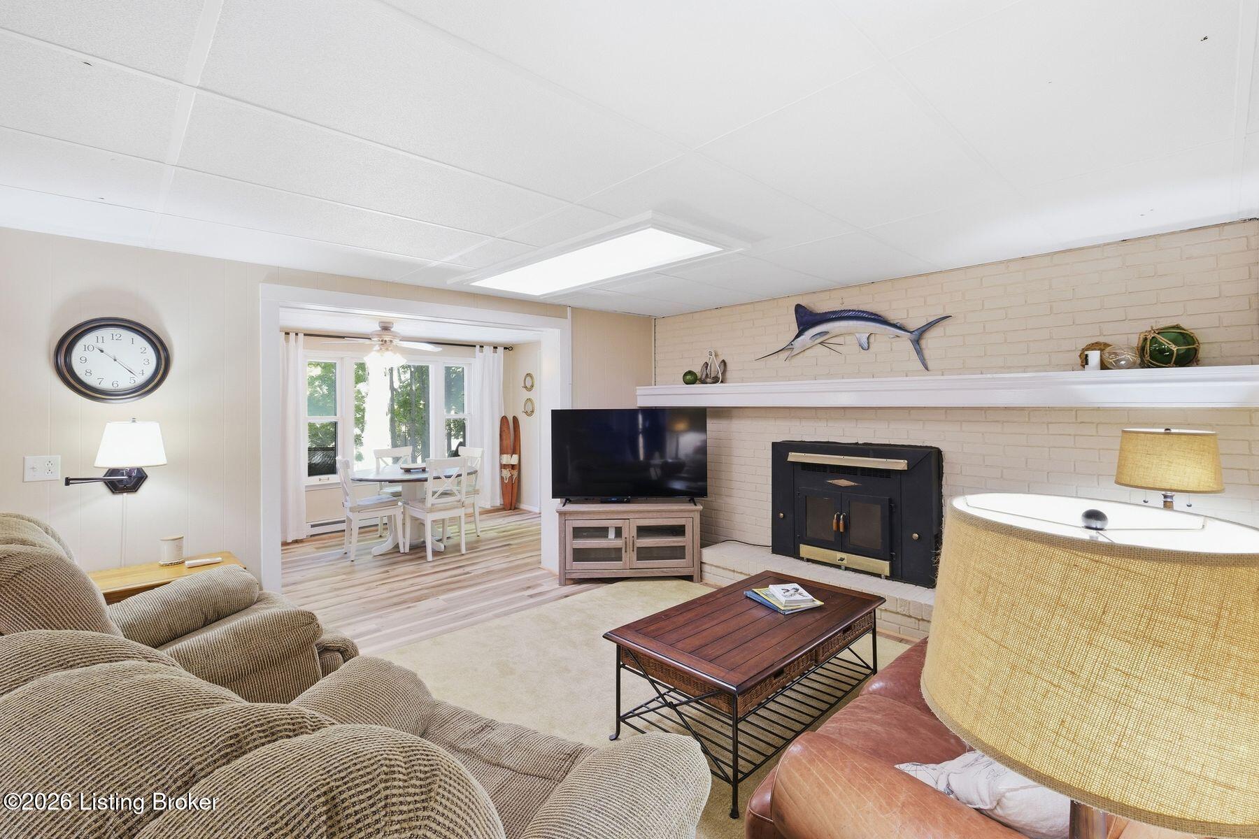 339 Rough River Resort Rd, McDaniels