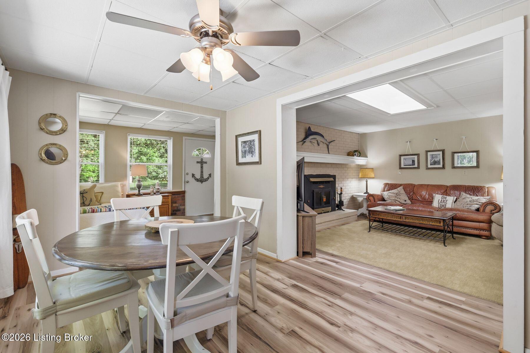 339 Rough River Resort Rd, McDaniels