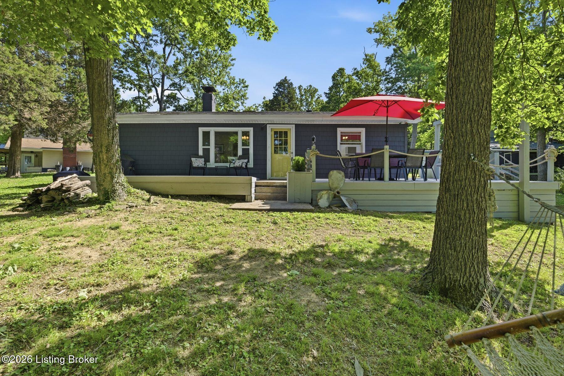 339 Rough River Resort Rd, McDaniels
