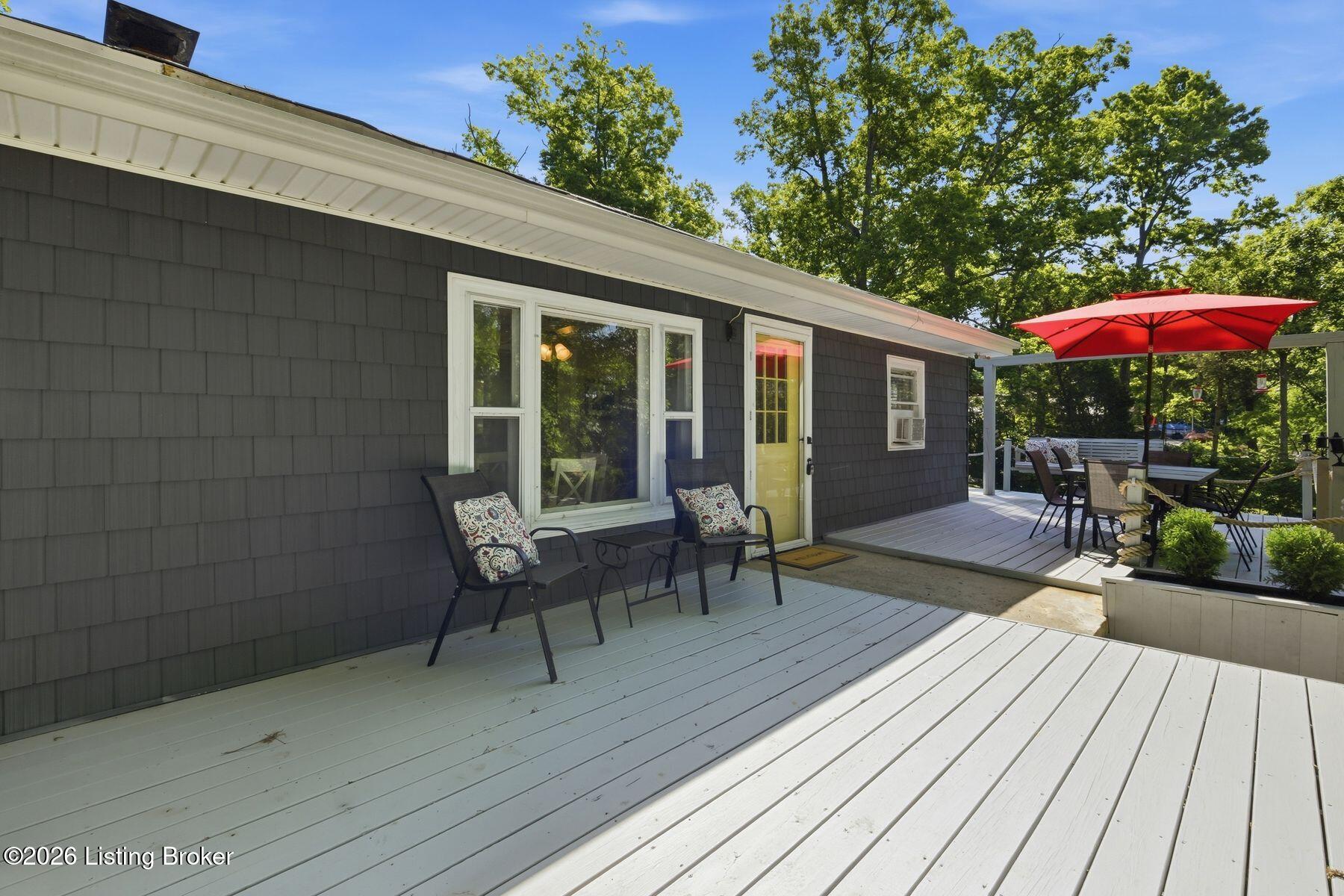 339 Rough River Resort Rd, McDaniels