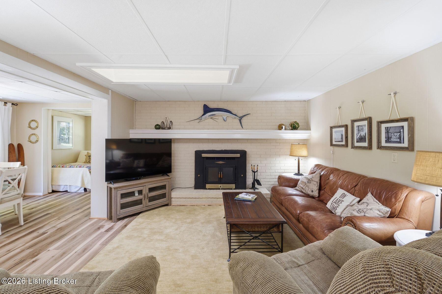 339 Rough River Resort Rd, McDaniels