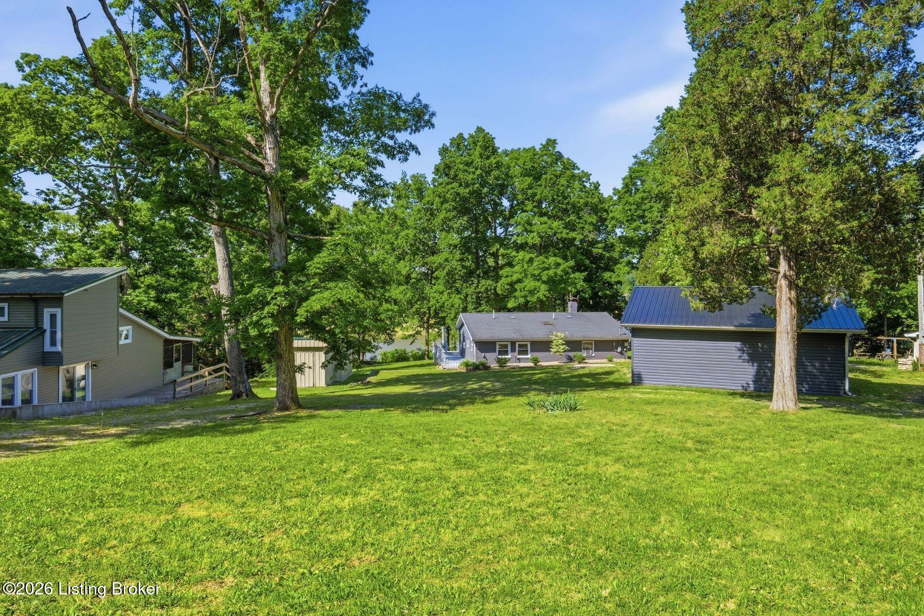 339 Rough River Resort Rd, McDaniels
