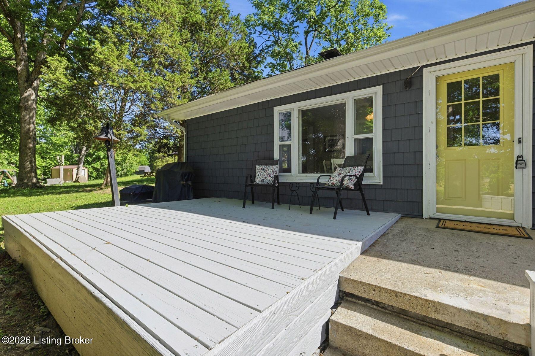 339 Rough River Resort Rd, McDaniels