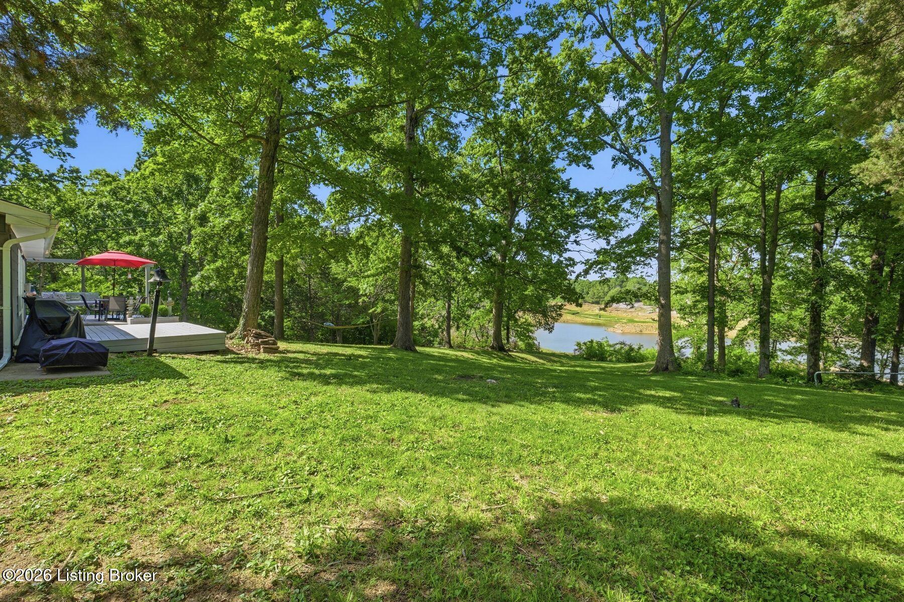 339 Rough River Resort Rd, McDaniels