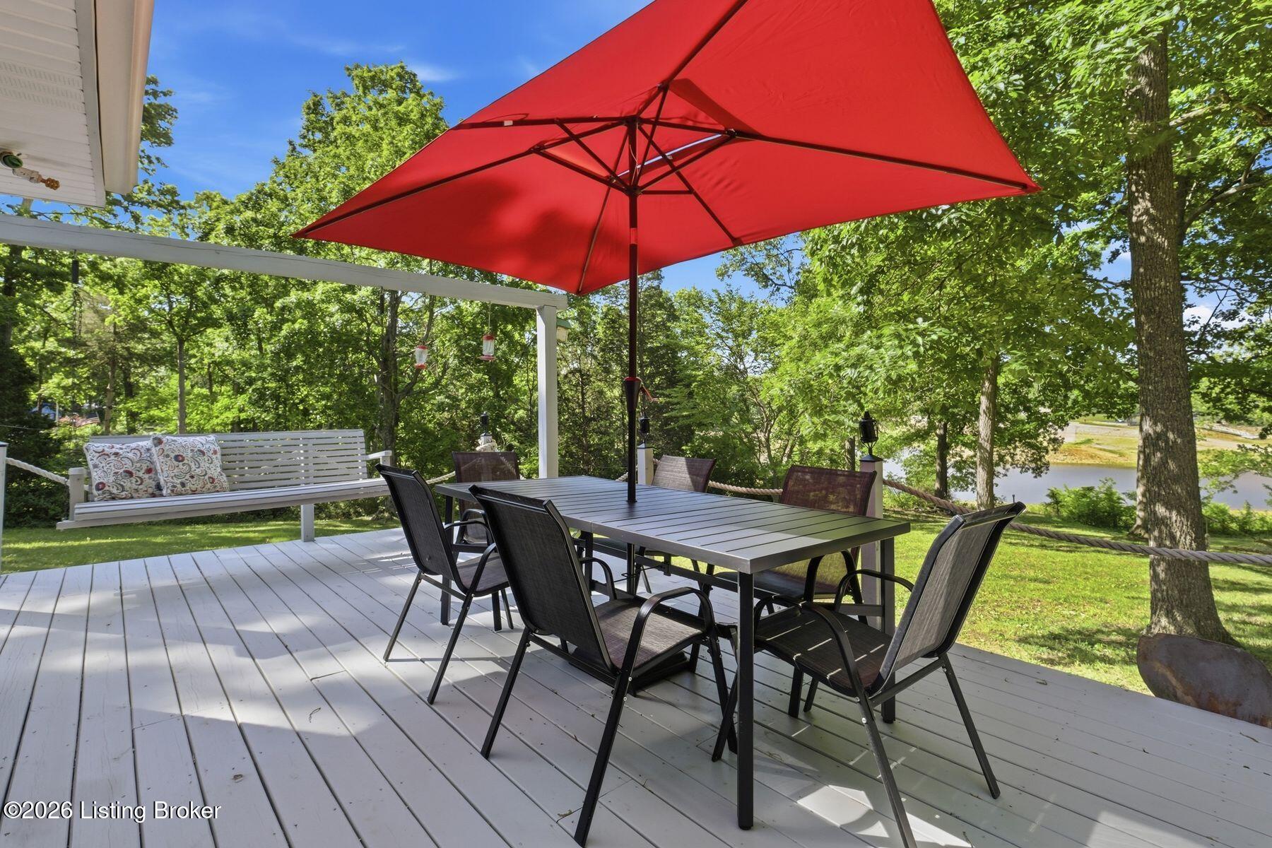 339 Rough River Resort Rd, McDaniels