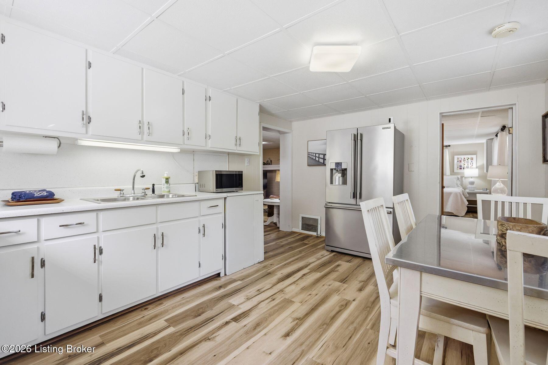 339 Rough River Resort Rd, McDaniels