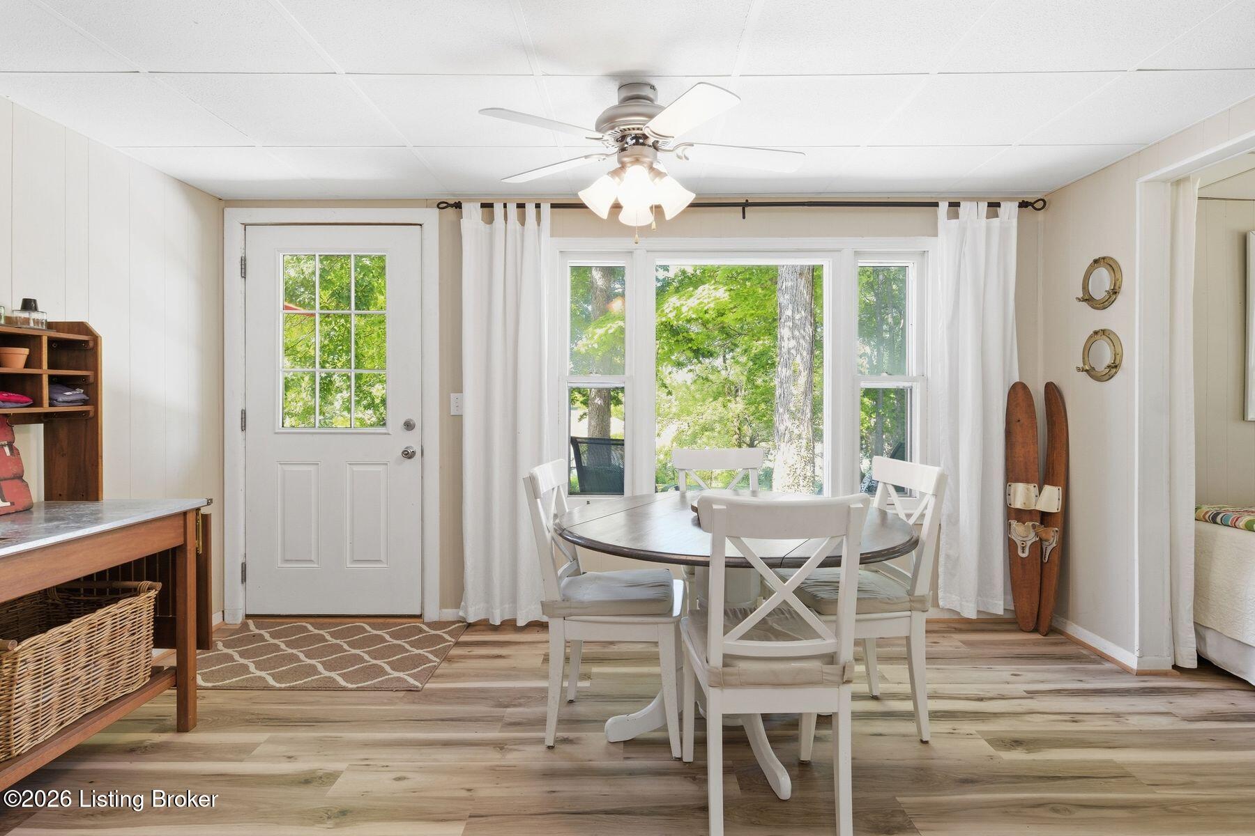 339 Rough River Resort Rd, McDaniels