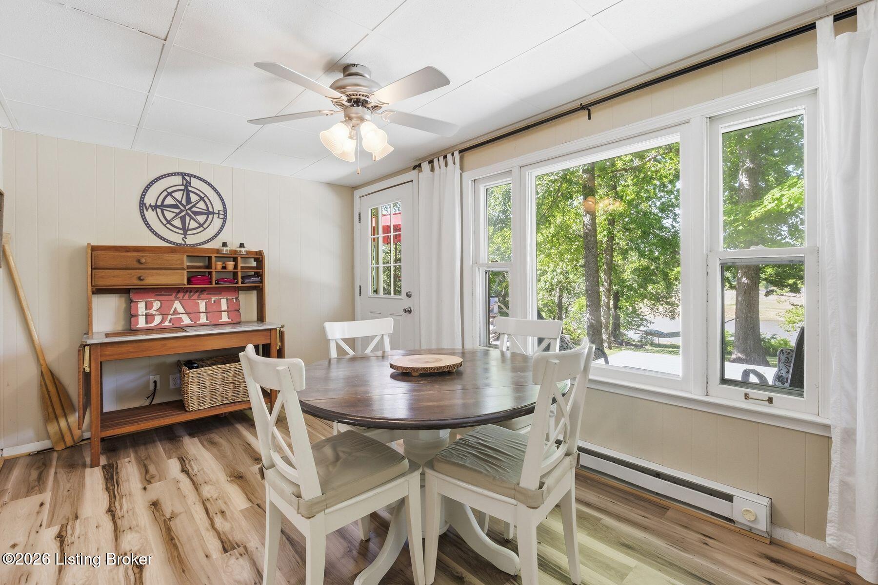 339 Rough River Resort Rd, McDaniels