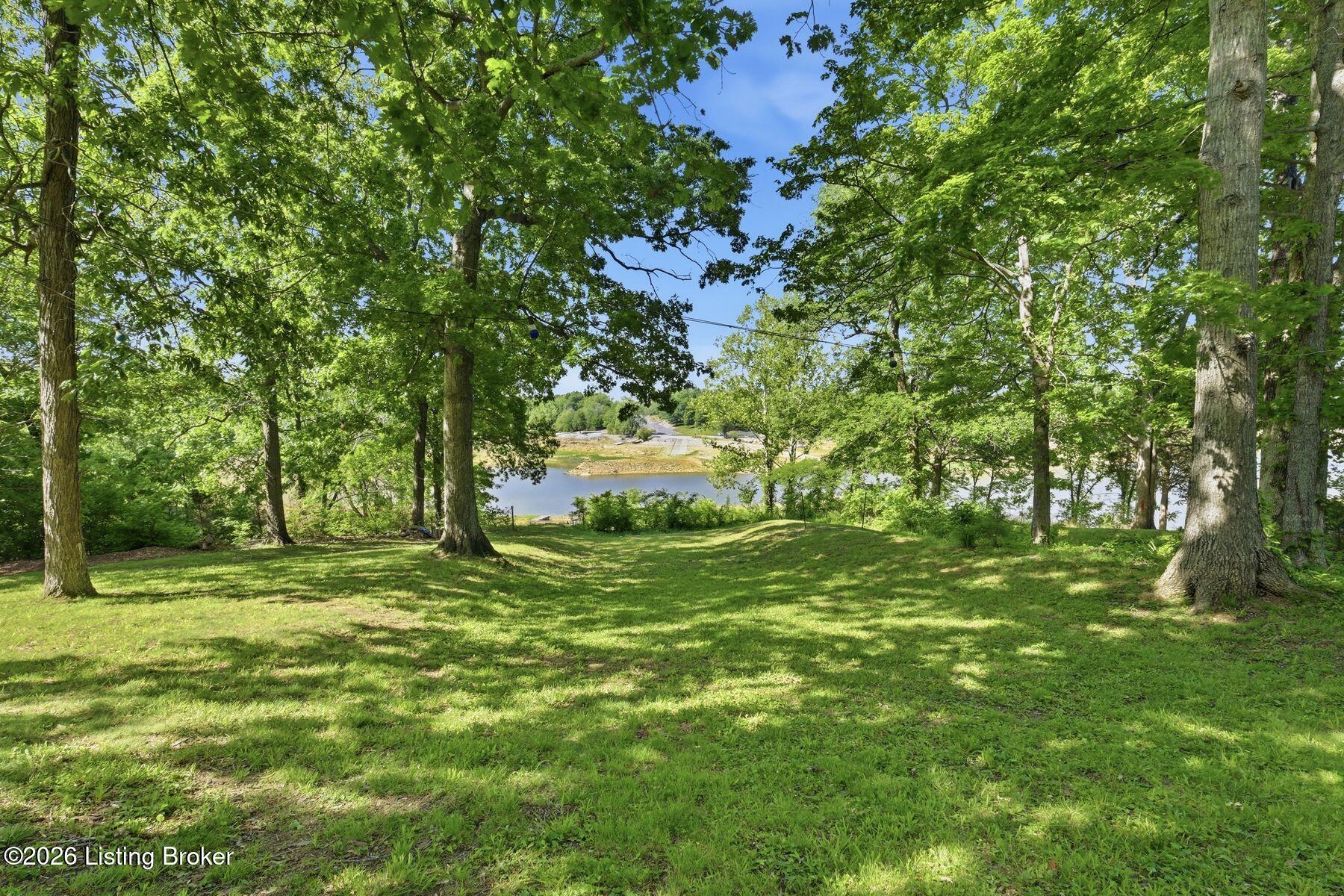 339 Rough River Resort Rd, McDaniels