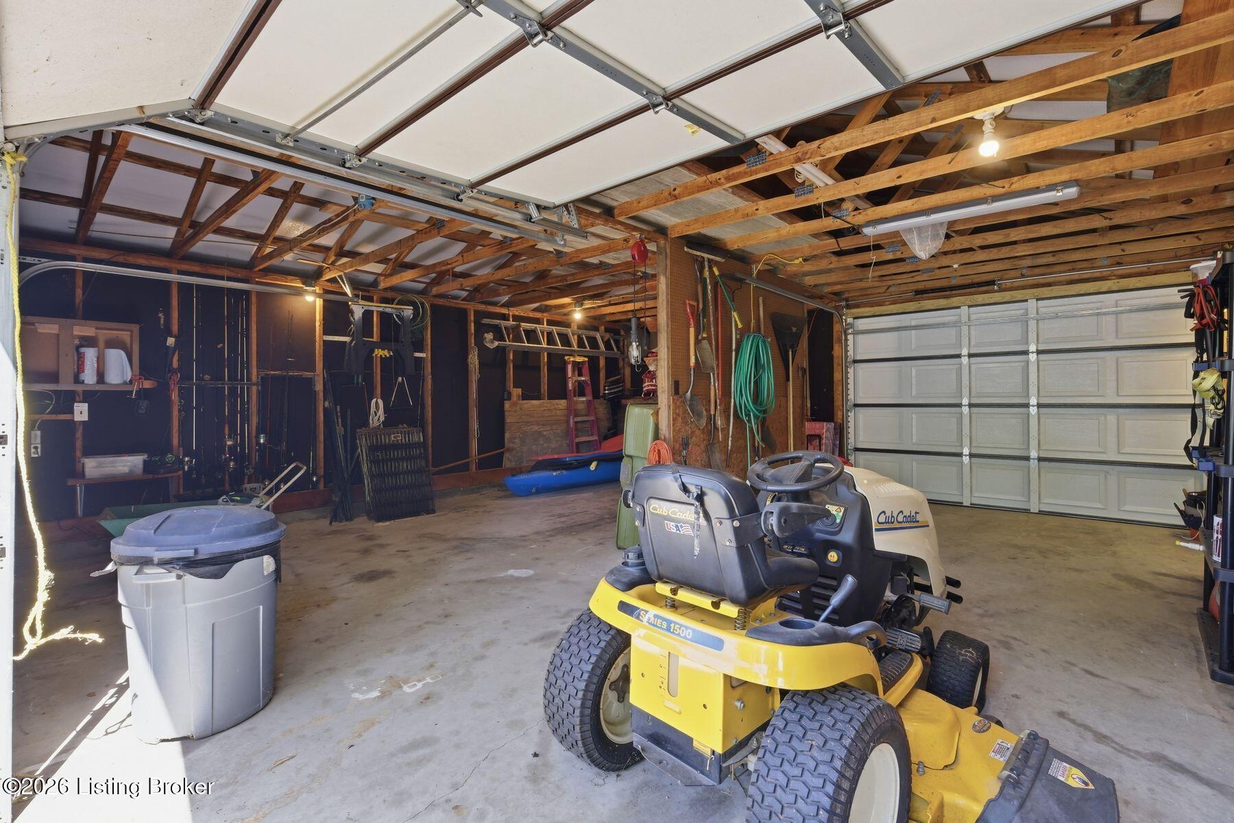 339 Rough River Resort Rd, McDaniels