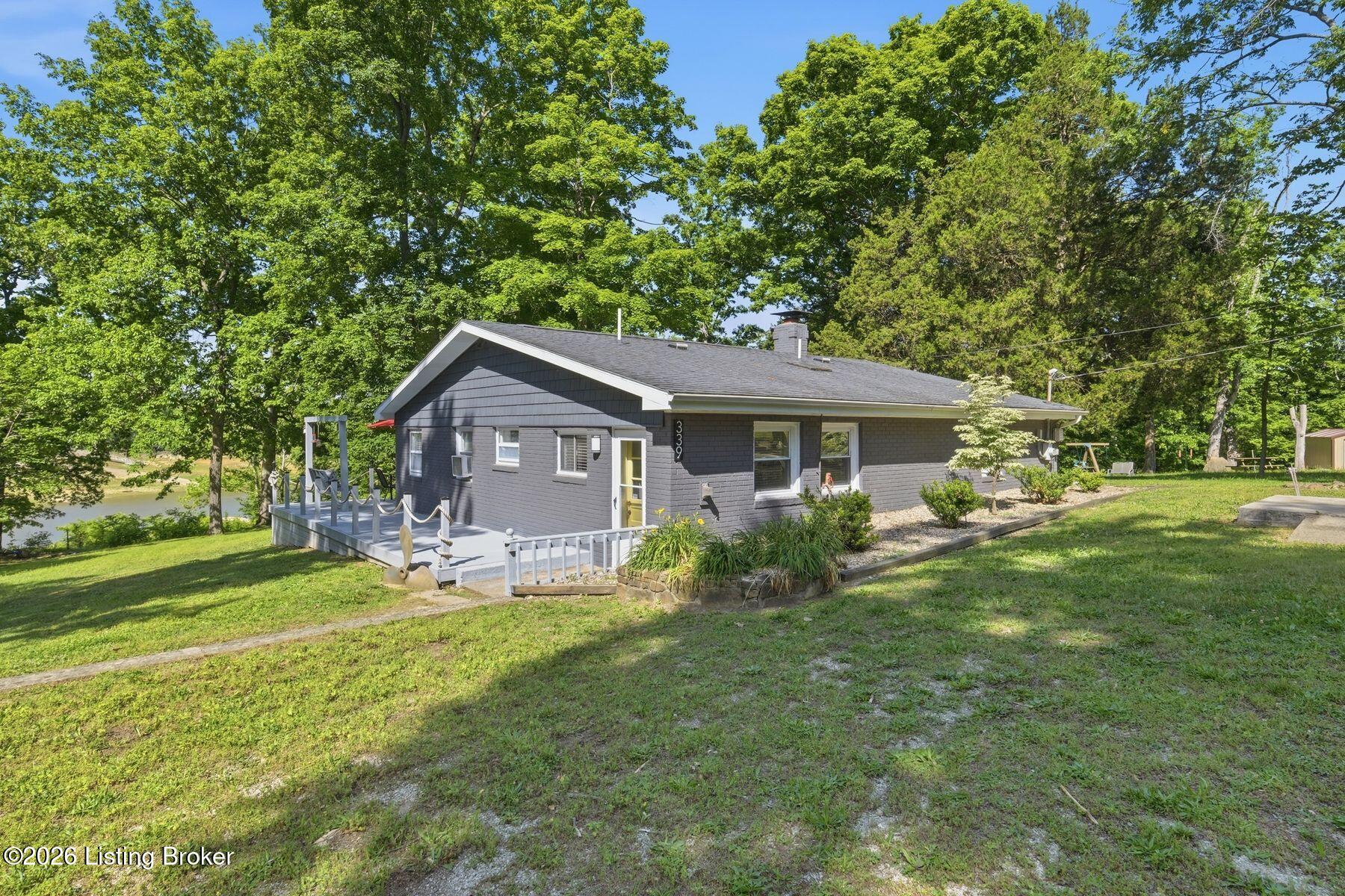 339 Rough River Resort Rd, McDaniels