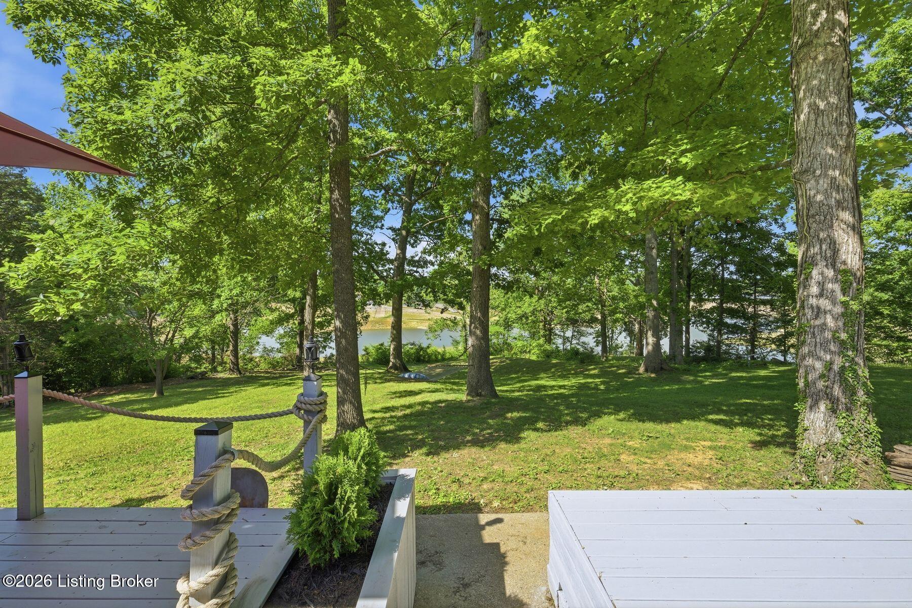 339 Rough River Resort Rd, McDaniels