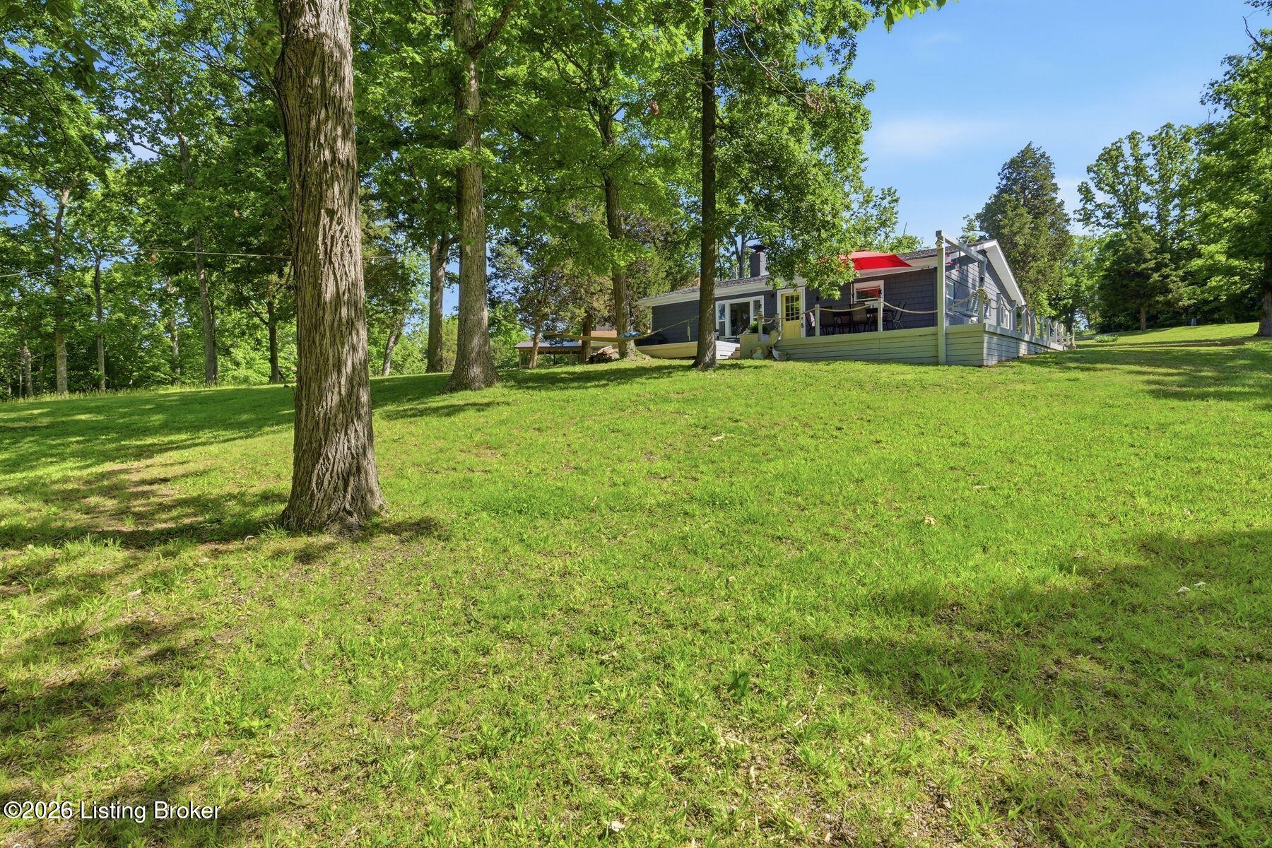 339 Rough River Resort Rd, McDaniels
