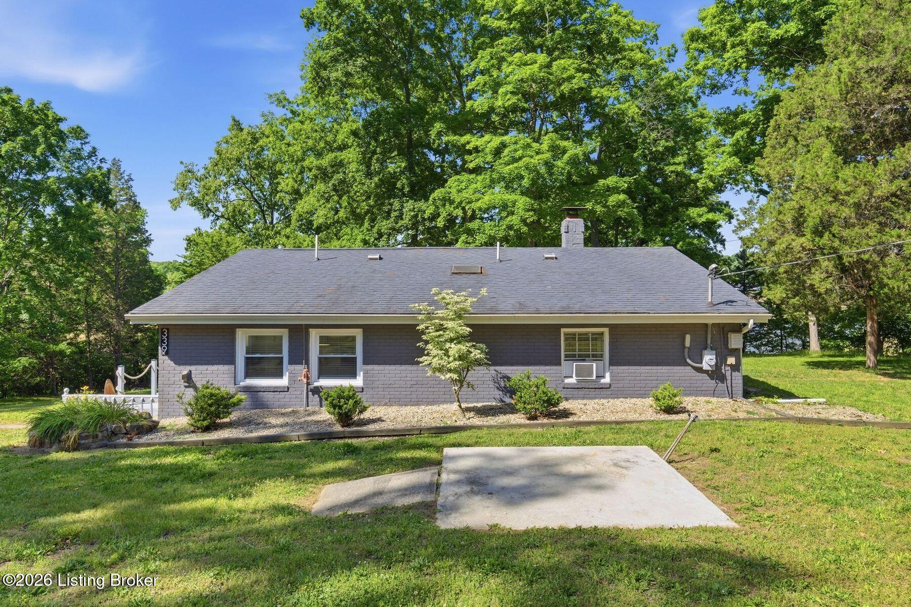 339 Rough River Resort Rd, McDaniels
