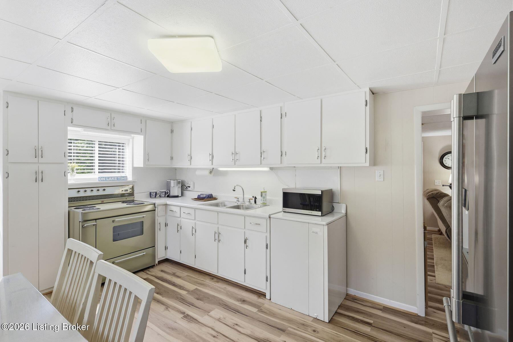 339 Rough River Resort Rd, McDaniels