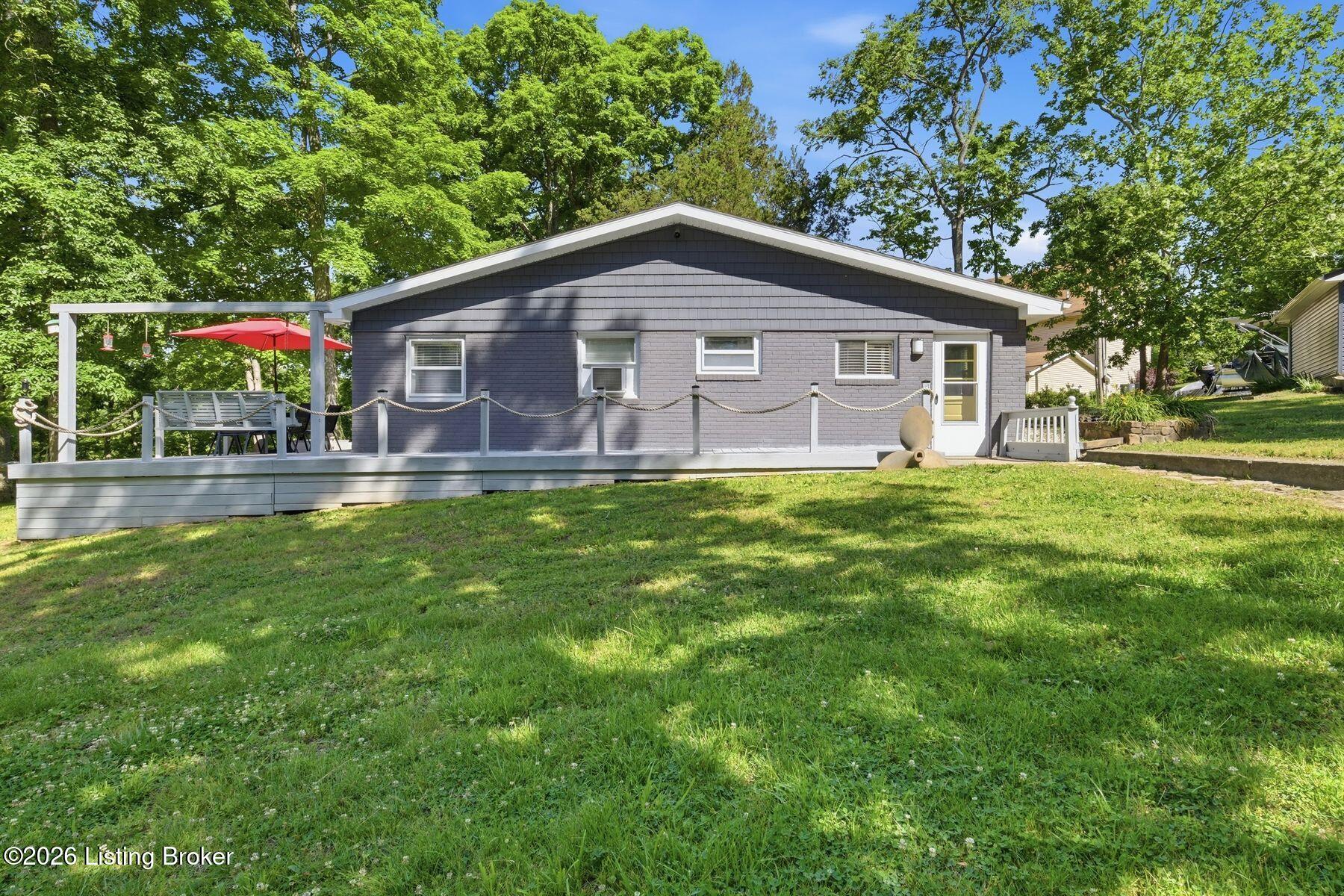339 Rough River Resort Rd, McDaniels