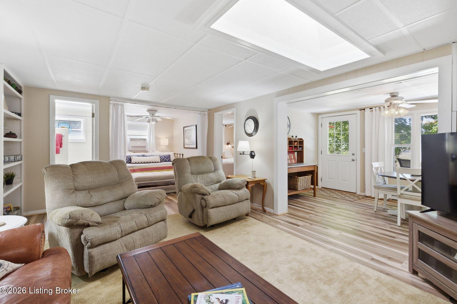 339 Rough River Resort Rd, McDaniels