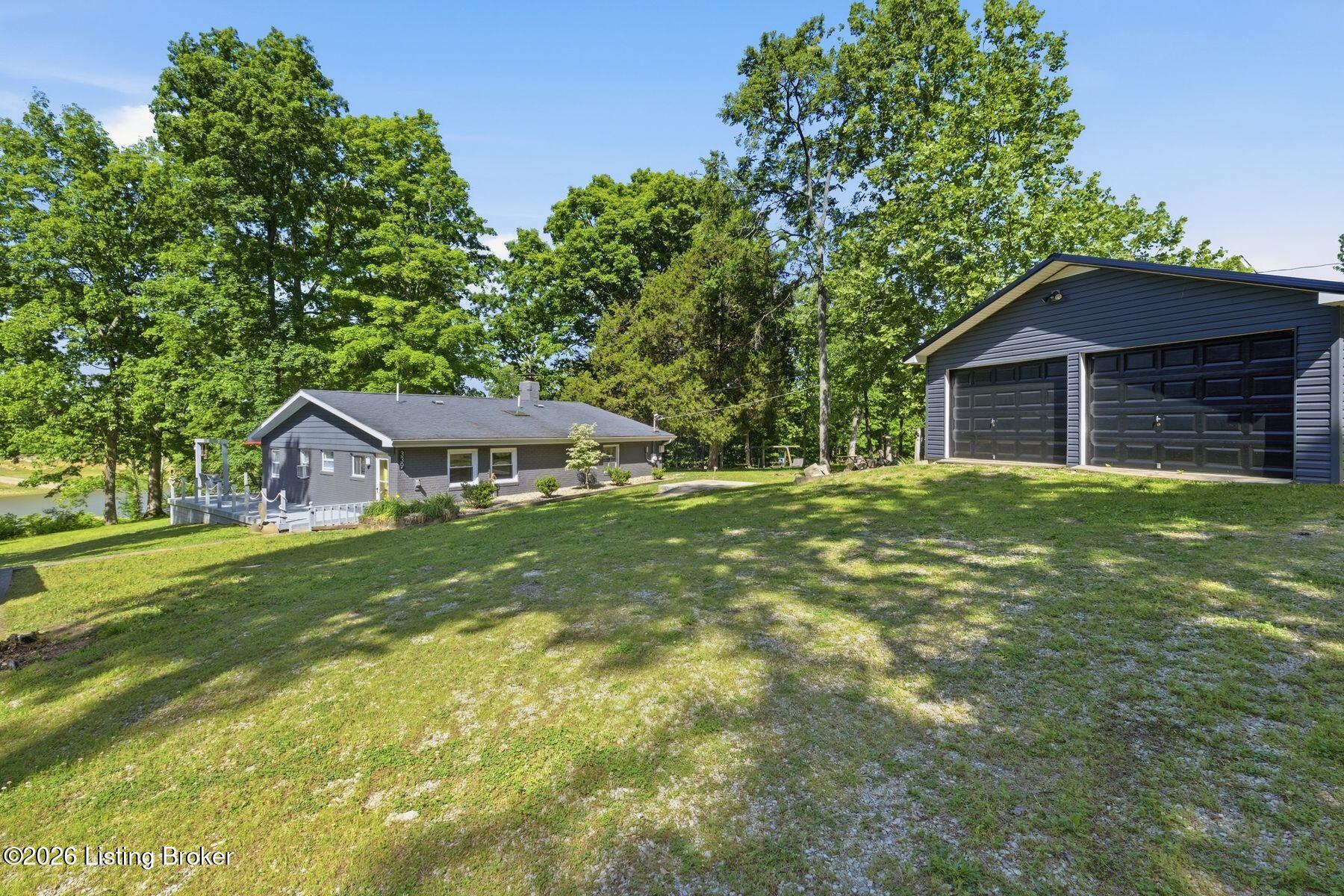 339 Rough River Resort Rd, McDaniels