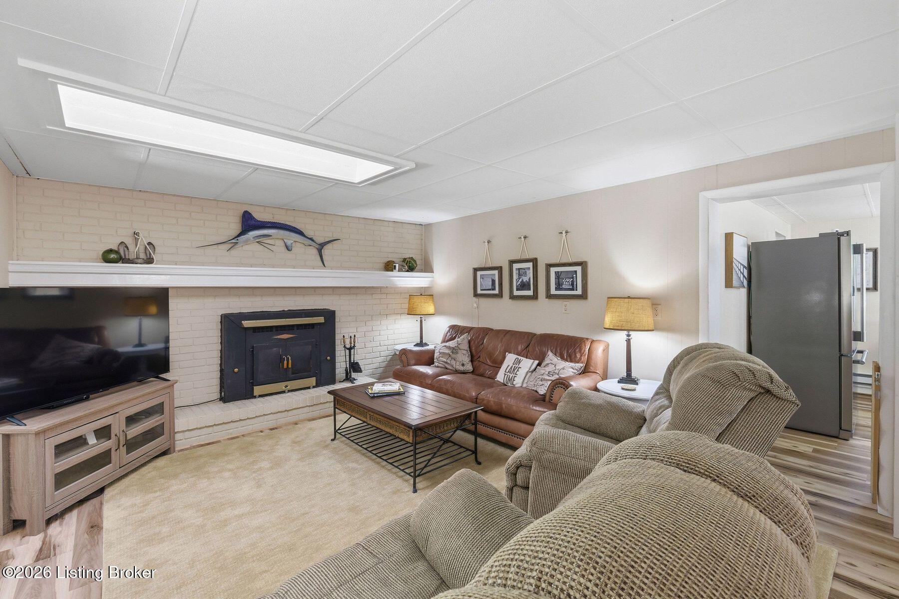 339 Rough River Resort Rd, McDaniels