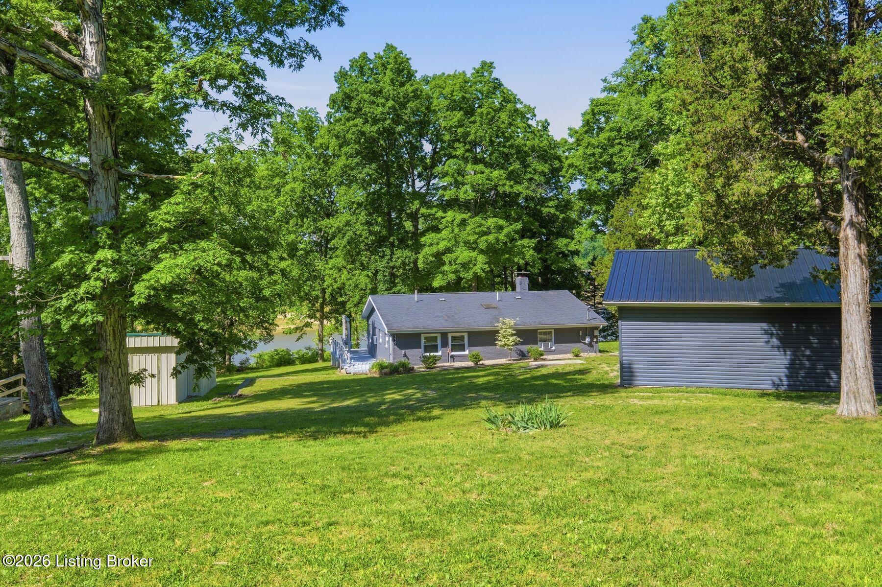 339 Rough River Resort Rd, McDaniels