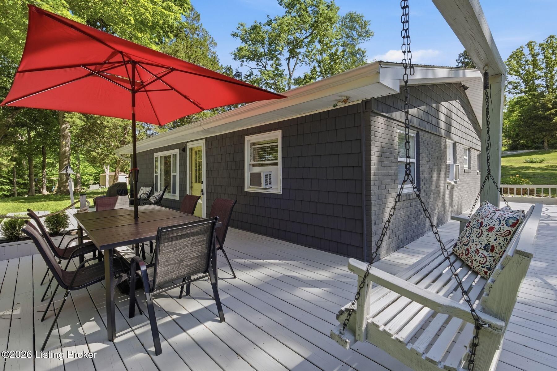 339 Rough River Resort Rd, McDaniels