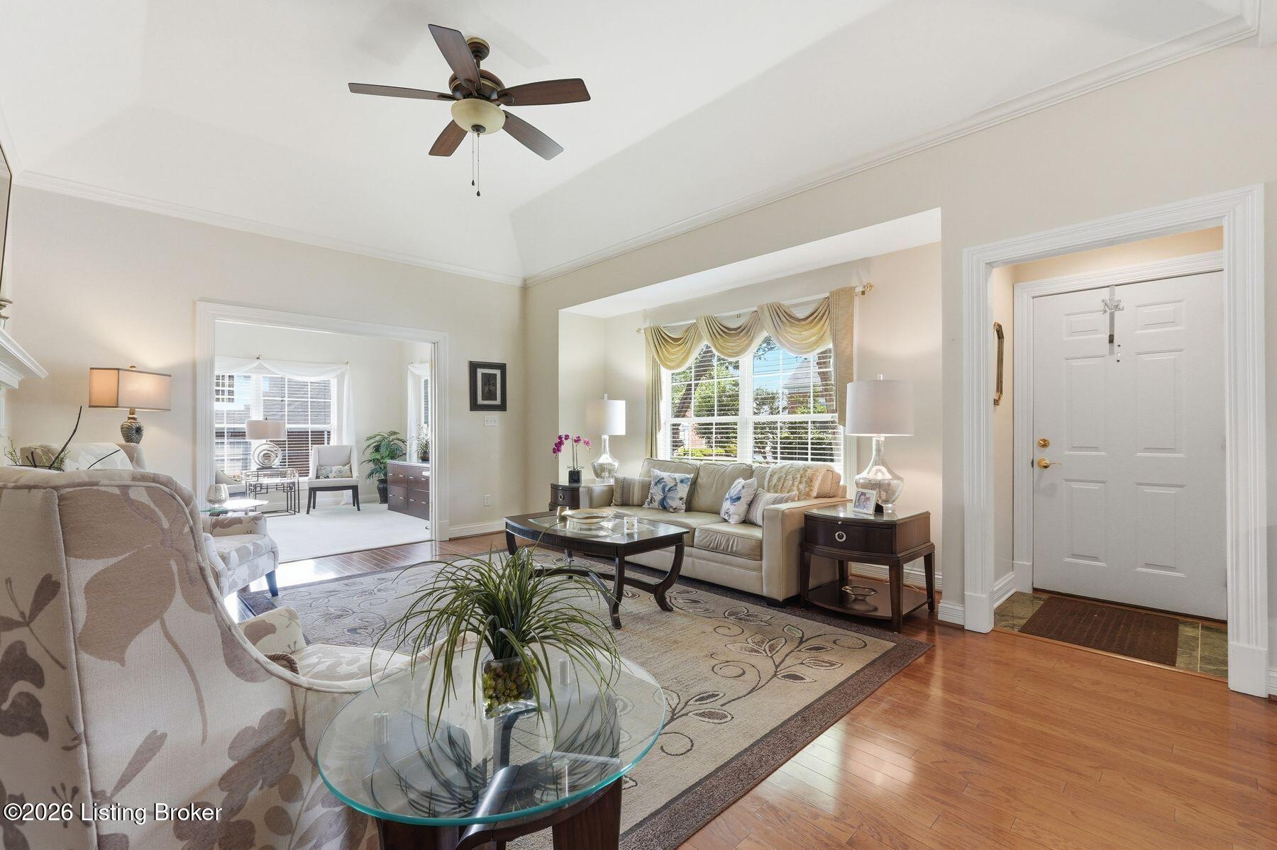 3823 Spring Arbor Dr