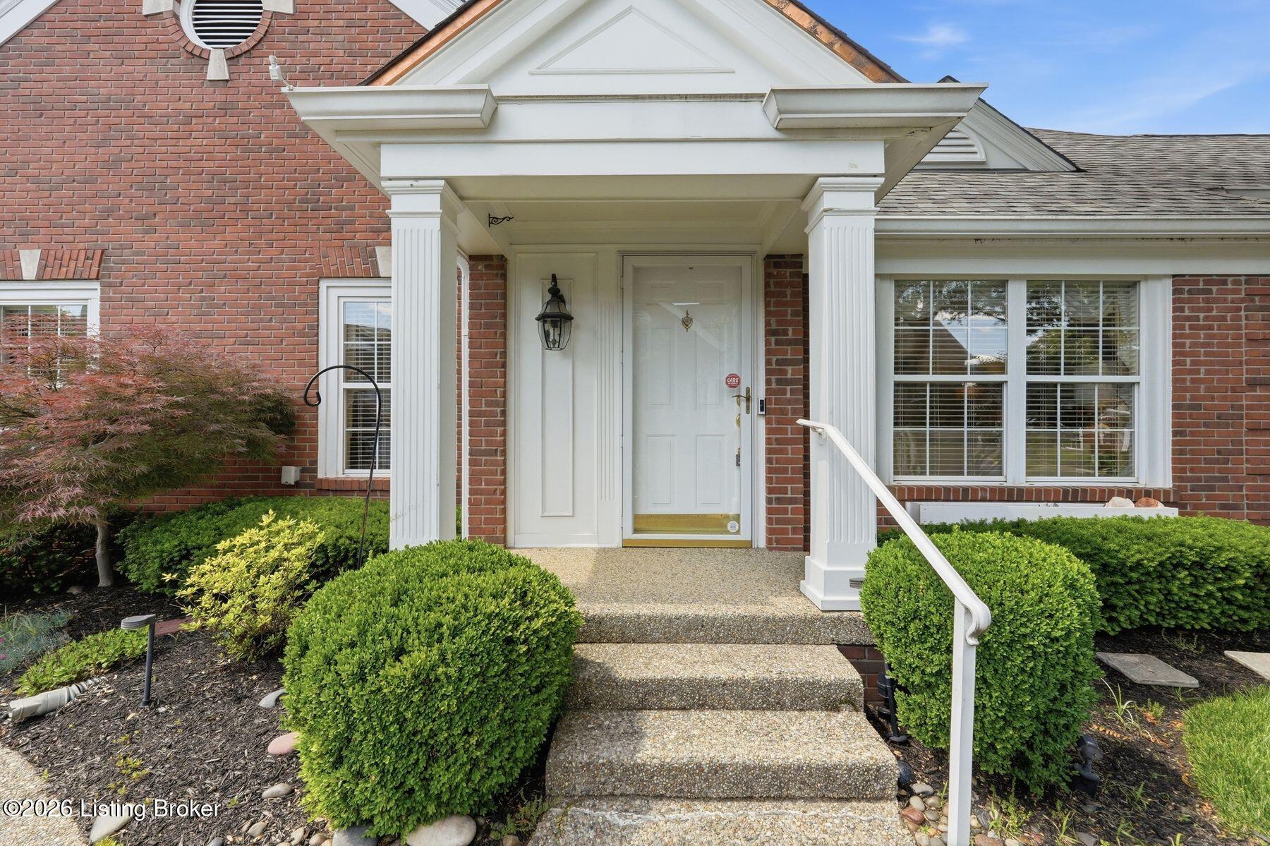3823 Spring Arbor Dr
