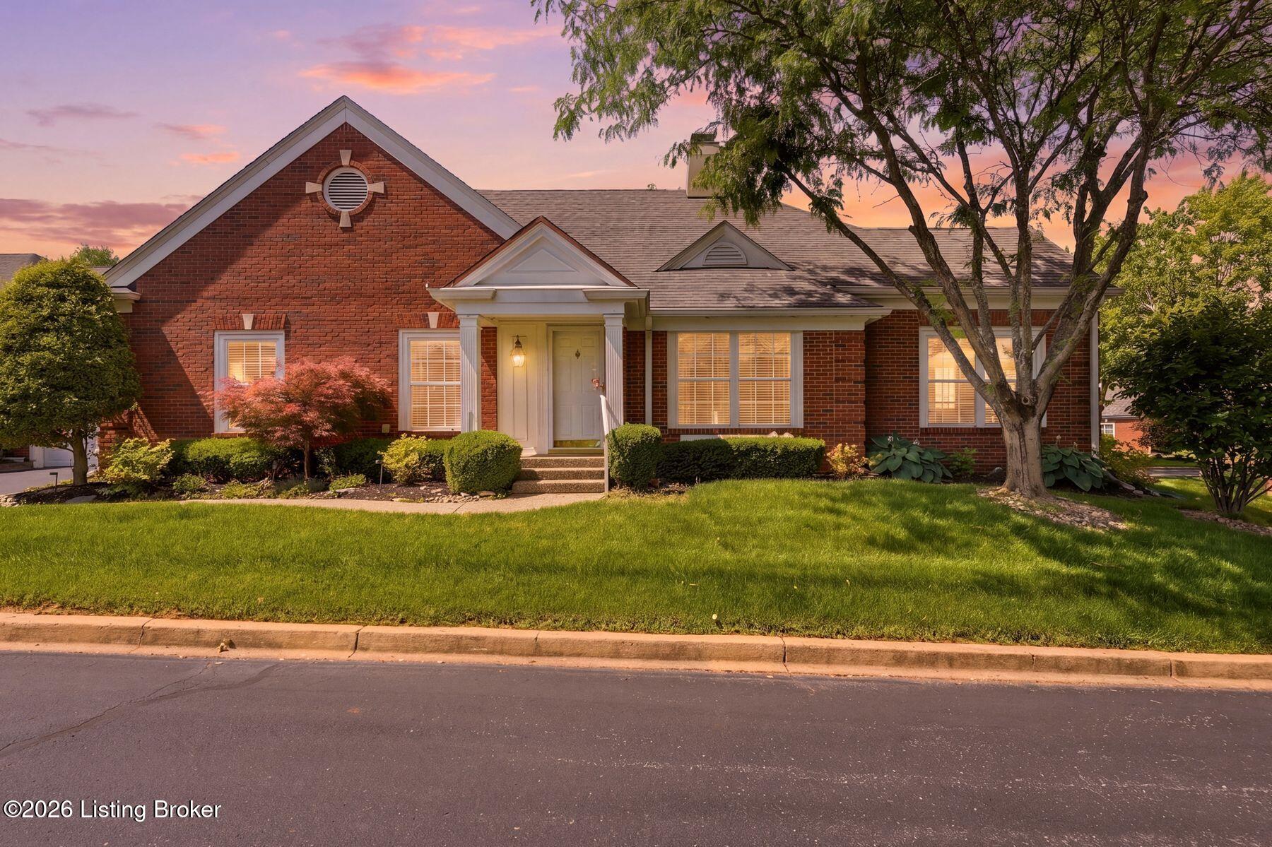 3823 Spring Arbor Dr