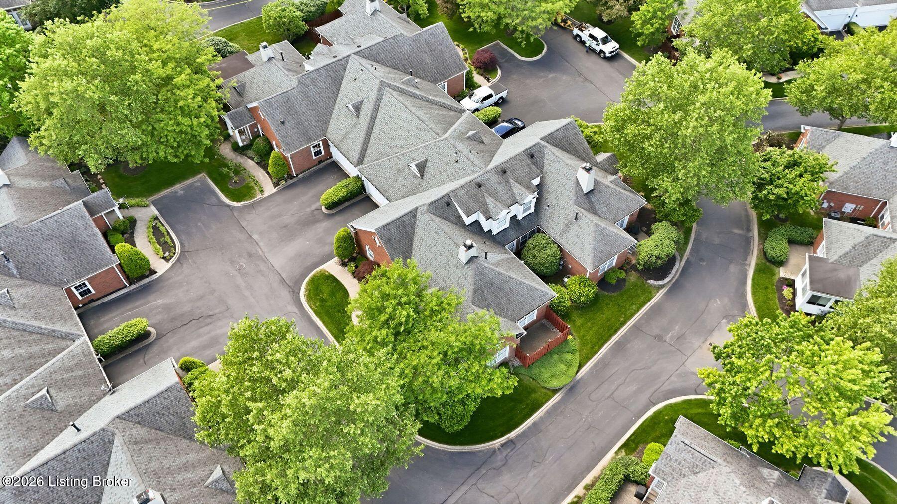 3823 Spring Arbor Dr