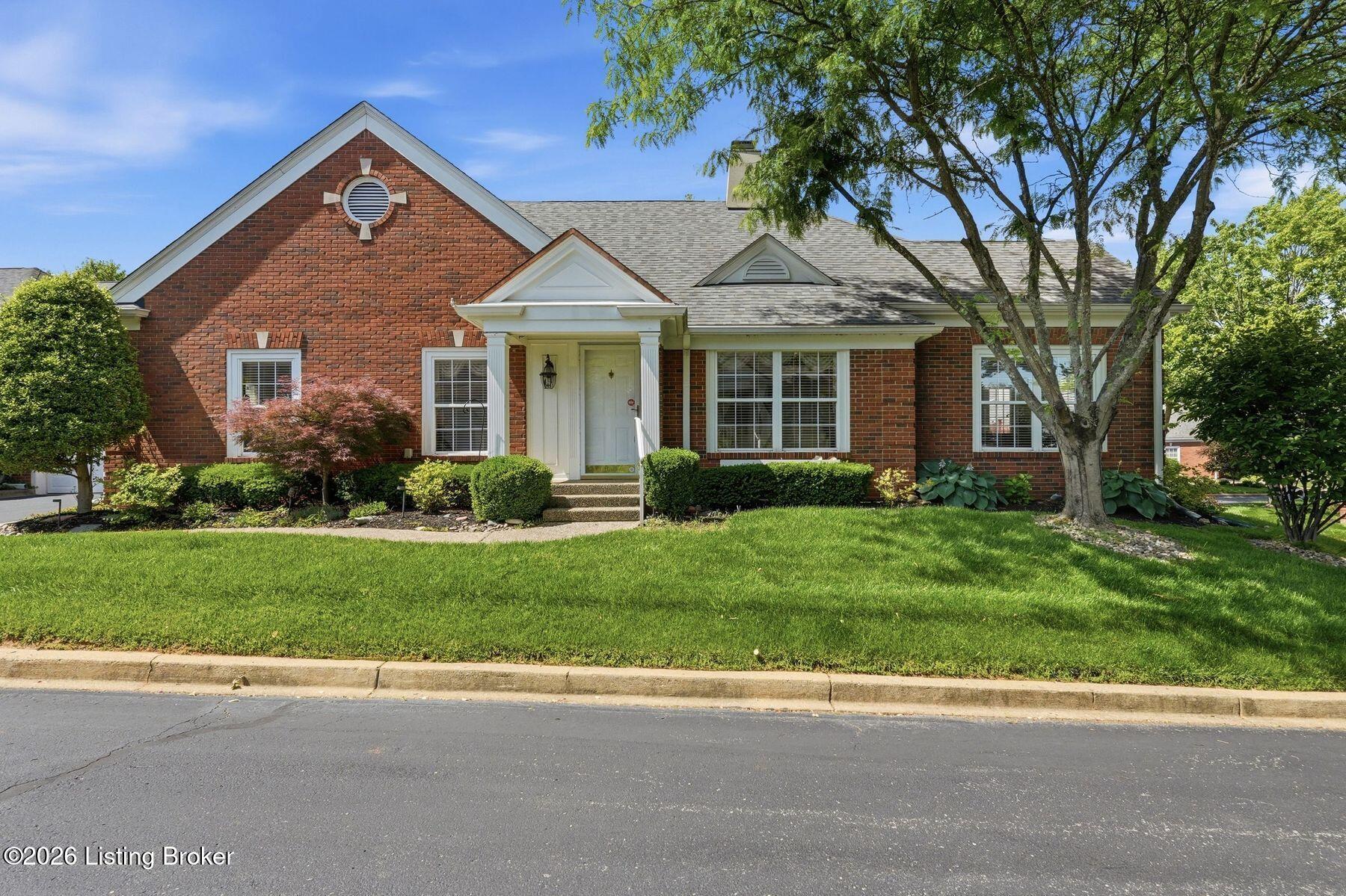 3823 Spring Arbor Dr