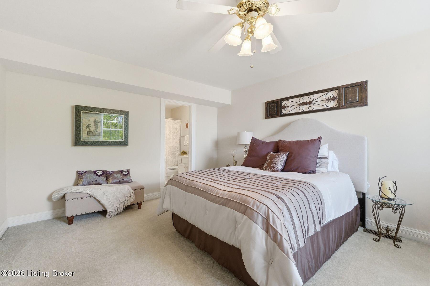 3823 Spring Arbor Dr