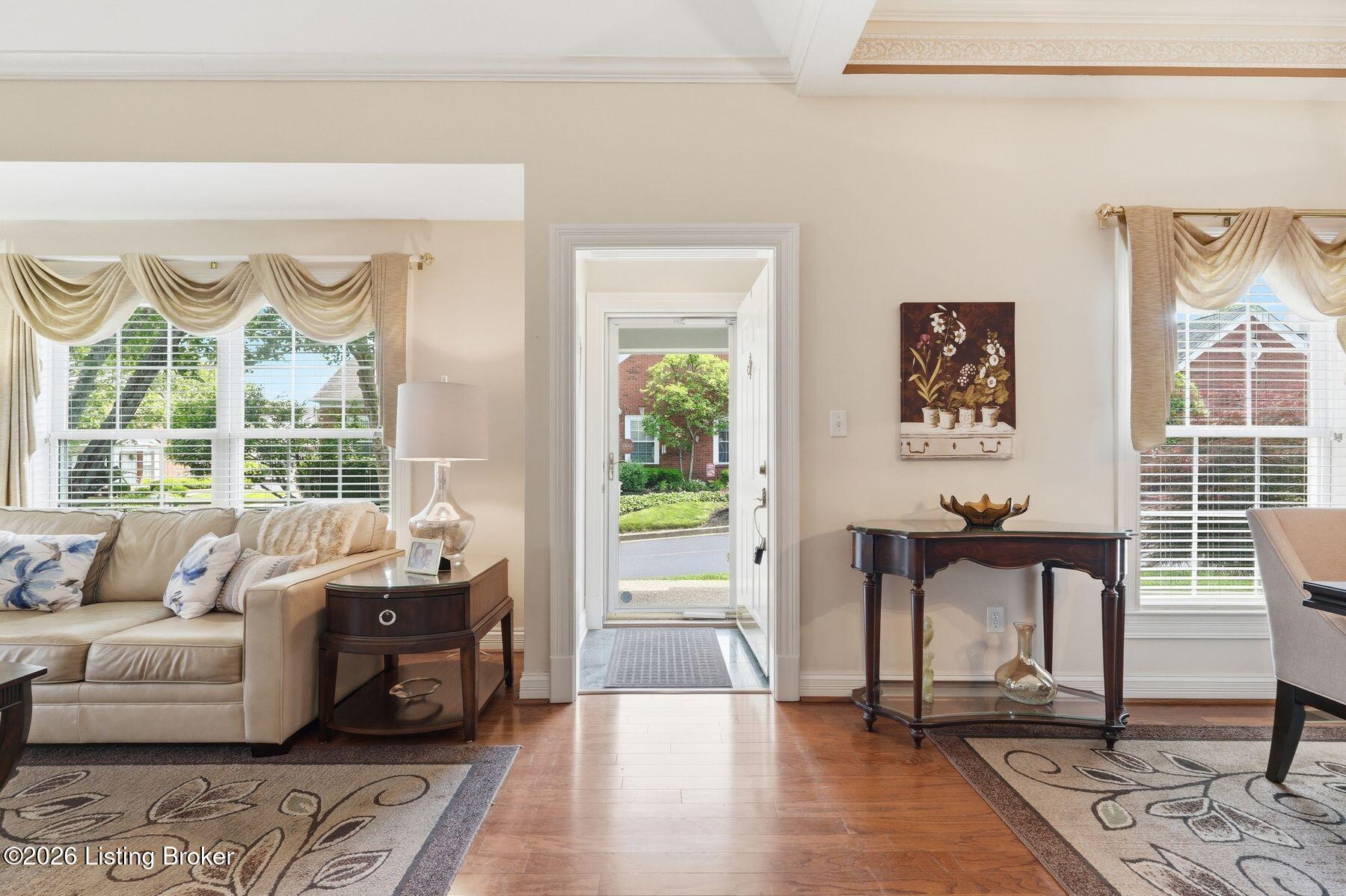 3823 Spring Arbor Dr