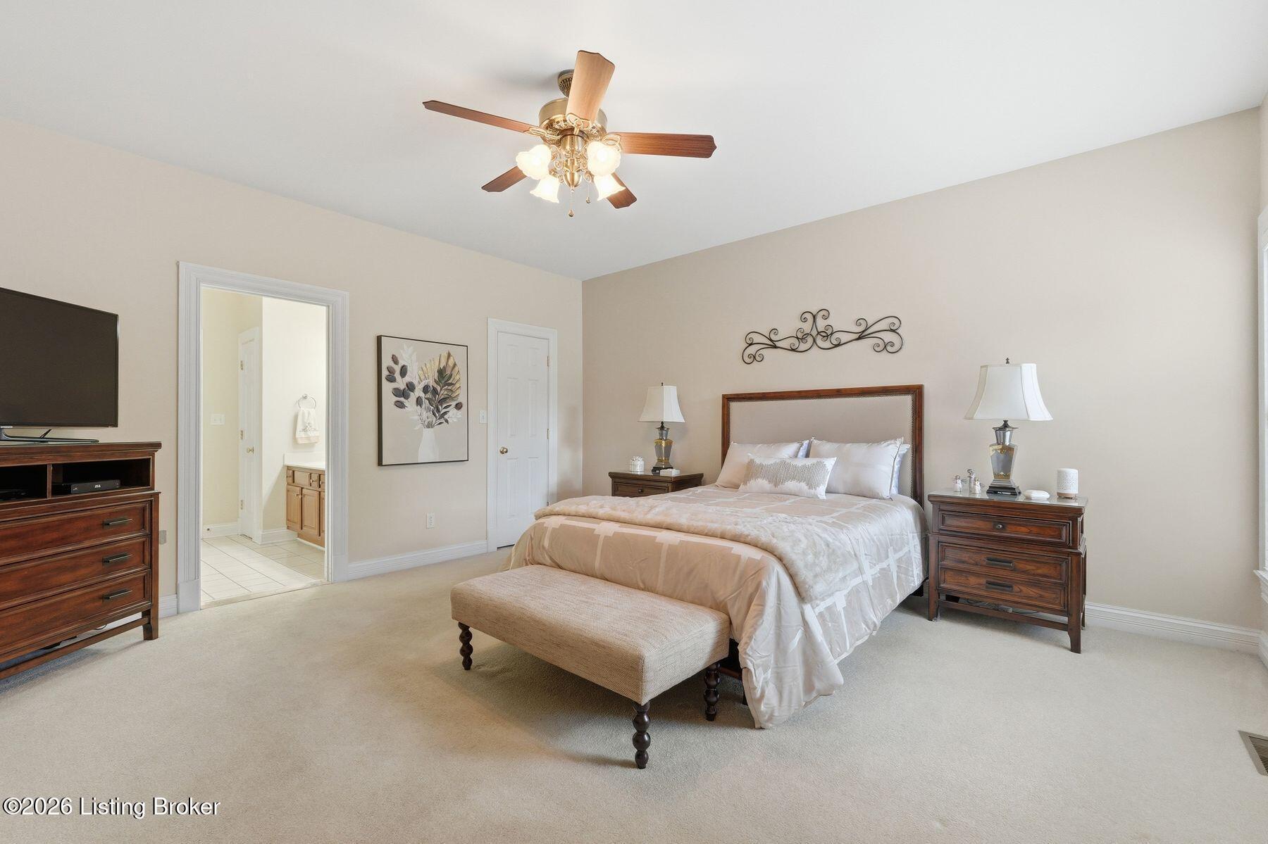 3823 Spring Arbor Dr