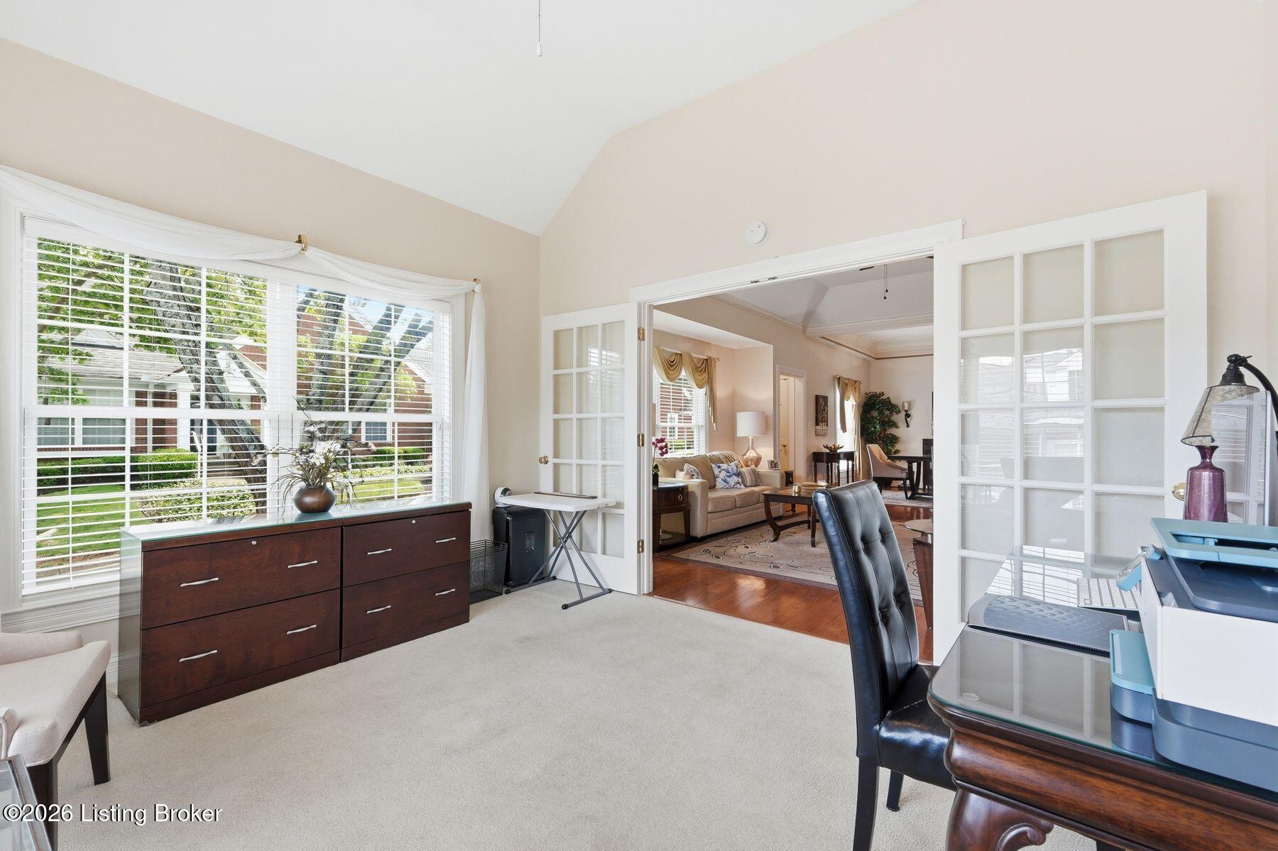 3823 Spring Arbor Dr