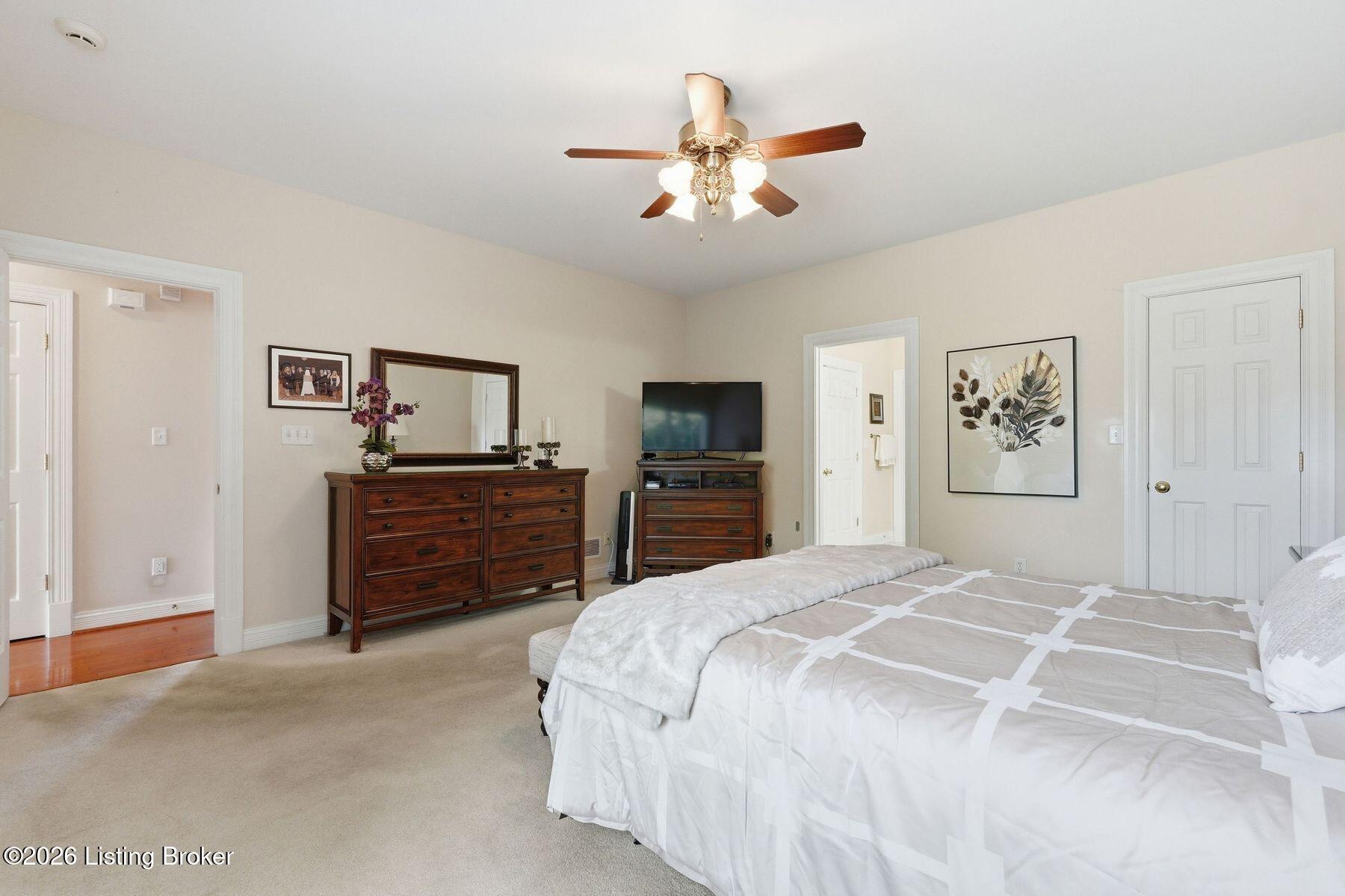 3823 Spring Arbor Dr