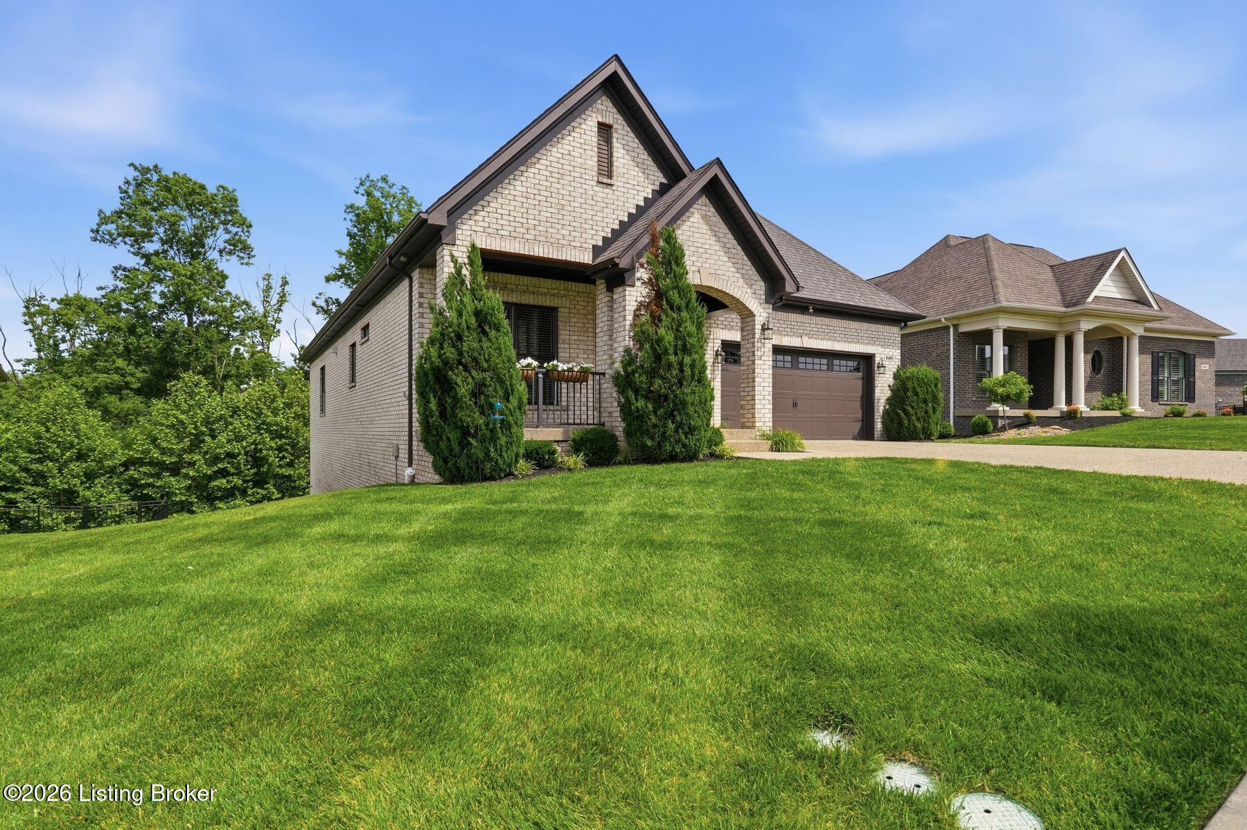 2405 Irish Bend Ct