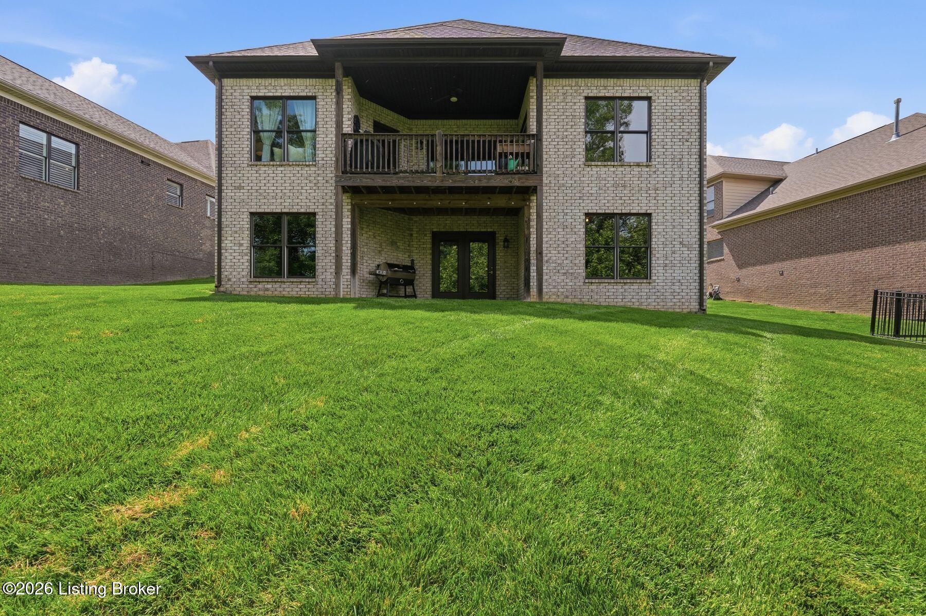 2405 Irish Bend Ct